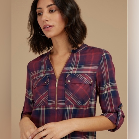 Kismet RAMONA Top - Picture 10 of 13